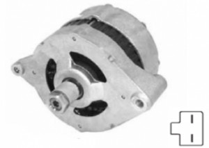 Alternator 12V MANITOU