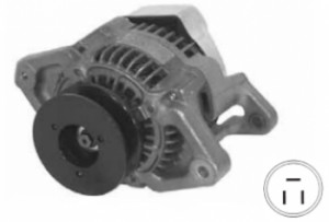 Alternator 12V YALE 135TA1739