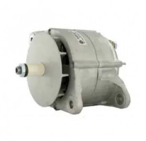 Alternator 135 A aftermarket pentru utilaje John Deere