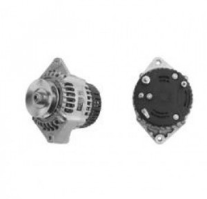 Alternator 14V 95A aftermarket pentru tractor John Deere