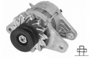 Alternator 24V HELI