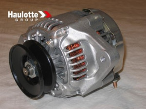 Alternator Kubota 12V pt nacela Haulotte HT21/23, HA20/26 RTJ