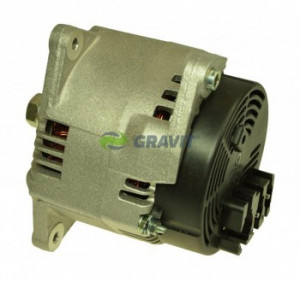 Alternator Manitou 267731