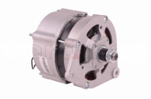 Alternator nacele telescopice JLG 120 HX, 1350 SJP