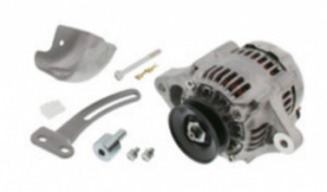 Alternator pentru nacela Mec 3072RT / 3772RT