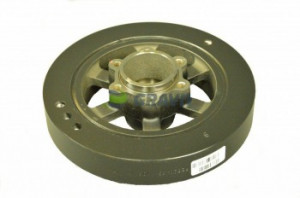 Amortizor de torsiune ptr tractoare John Deere