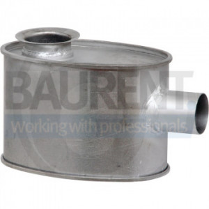 Amortizor Granit tractor John Deere 6230PR, 6330PR, 6430PR, 6534PR