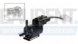 Ansamblu supapa solenoid stivuitor LPG