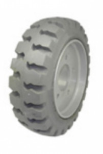 Anvelopa teren accidentat 165TA3950 pentru nacela Grove Toucan 910