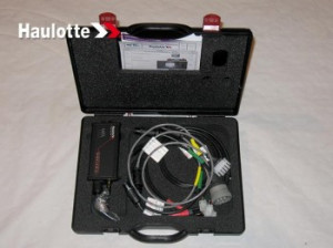 Aparat diagnoza nacela Haulotte VCI Box
