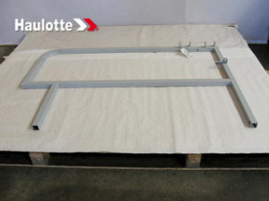 Balustrada nacela Haulotte