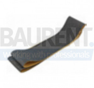 Banda antiderapanta 3 safety blk stroke 32,5 cm lift hidraulic BRAUN