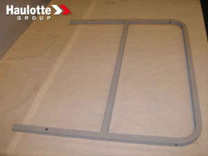 Bara platforma frontal Haulotte