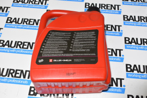 Bidon 5 litri Ulei motor 15W40 Divinol Multimax Top - Img 5