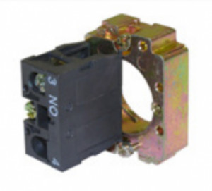 Bloc de contact 400V pentru nacela JLG VM2639E, P25, P40, P21, P20, P30, TOUCAN JUNIOR 6