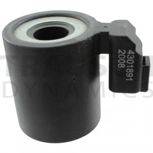 Bobina 10V 13x33x37mm Hydraforce 4301871