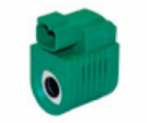 Bobina 10V, 6,4 Ω pentru nacele Genie Z/60/34, S/80, S/40, Z/45/25IC