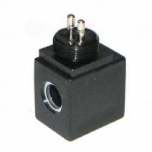 Bobina 12V 13x39mm pentru lifturi hidraulice Dhollandia, Zero