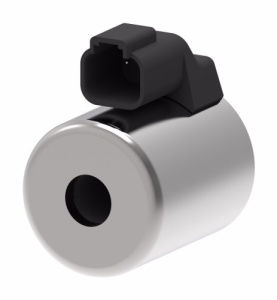 Bobina 12V 13x47mm 23W Vickers 24228, Danfoss 300AA00186A