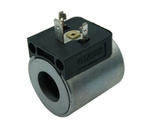 Bobina 12V 18x40 mm - 3000489