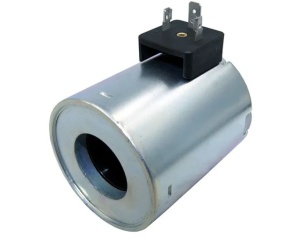 Bobina 12V 31x73 mm 16195700 - Img 2