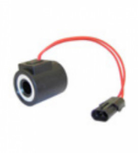 Bobina cu supapa de cartus 12 V pentru nacele JLG E400A, E300A, E600, E45A