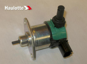 Bobina de oprire motor nacela Haulotte Compact 10DX - Compact 12 DX