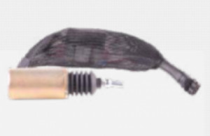 Bobina Deutz 12VDC OEM pentru nacela Haulotte C12DX. HA16SPX. HA16PXNT. HA20PX