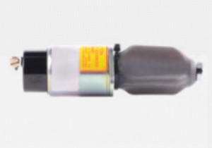 Bobina Kubota OEM pentru nacela Skyjack SJ6828RT. SJ6832RT. SJ7127RT