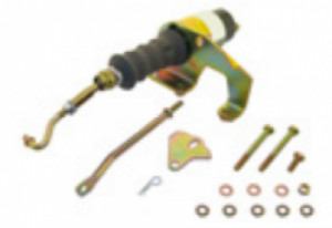 Bobina oprire pentru nacele JLG 40H/40H6, 120HX, 100HX+10/110HX
