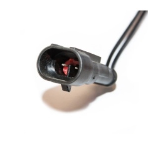 Bobină solenoid 12V 14x50 mm 26W  - Img 2
