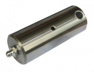 Bolt 35x92 mm cu ungere pentru platformele de incarcare Dautel