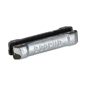 Bolt Caterpillar L: 53.8 mm 1957200