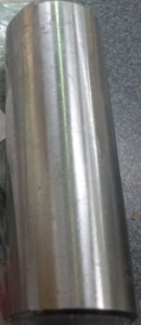 Bolt Manitou 91x30mm 164216