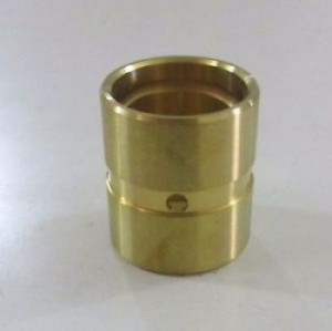 Bucsa 38mm - 30mm OD X 25mm ID pentru buldoexcavator JCB