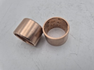 Bucse cupru 18x15x21mm