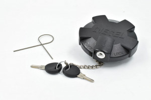 Buson rezervor camion din plastic RENAULT DAF, VOLVO