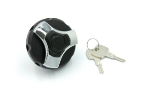 Bușon rezervor combustibil cu cheie Manitou 658406 - Img 2