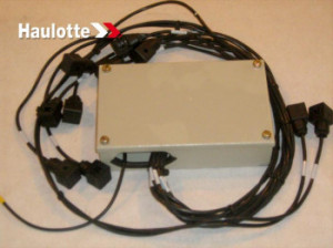 Cablaj nacela telescopica Haulotte H14TX - H16TPX