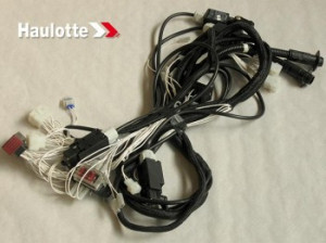 Cablaj pentru nacela foarfeca electrica Haulotte Compact 8 / 8W / 10 /10N / 12