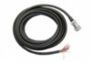 Cablu 10 390 mm pentru nacele JLG 450A, 510AJ