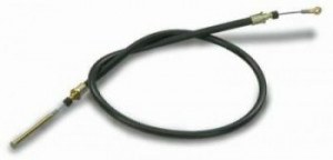 Cablu acceleratie de mana pentru tractor Fiat 5134887, 5149954