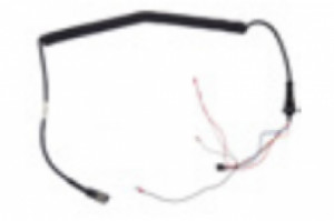 Cablu cu 2 mufe, 1680 mm pentru nacele Genie