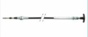 Cablu de control pentru nacele Snorkel SL20, SL25, S2033, S2545
