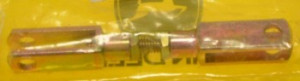 Cablu de reglare John Deere