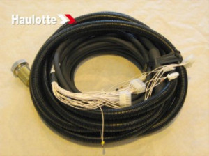 Cablu electric nacele tip Haulotte COMPACT 8 / 10 / 12 DX Haulotte COMPACT 10 / 12 RTE