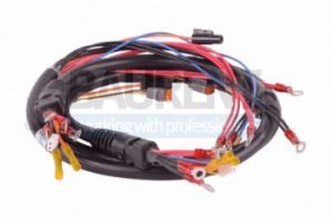 Cablu flexibil nacela autoridicatoare JLG 123206