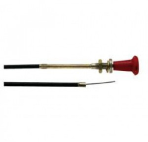Cablu oprire motor 3750/3500 mm aftermarket pentru tractoare John Deere