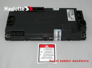 Calculator nacela Haulotte HA12CJ