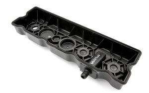 Capac culbutori complet Manitou 604031 - Img 2